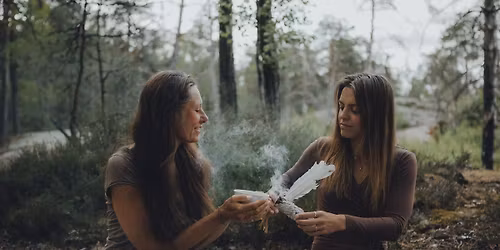 Kakaoceremoni & Soundhealing i G\u00f6teborg