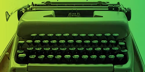 Poetry & Fiction Reading!