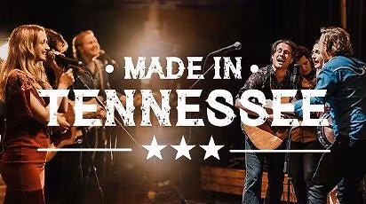 Made in Tennessee