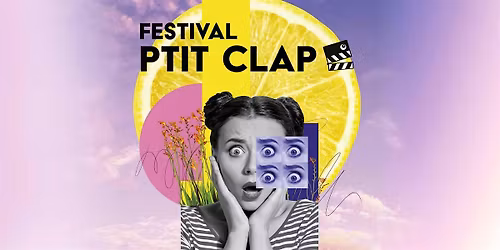C\u00e9r\u00e9monie Officielle du Festival Ptit Clap