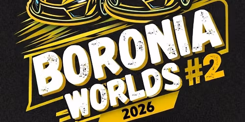 BRCCC Boronia Worlds #2 2026