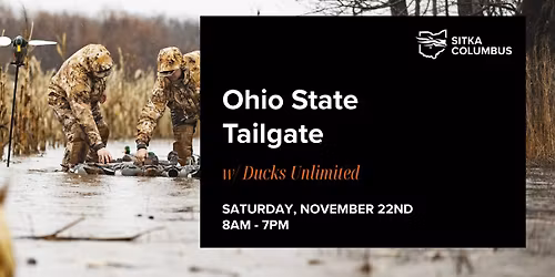 OSU Tailgate 