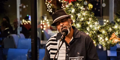 Jayar Mack's First Sunday Breakfast with Live Music  