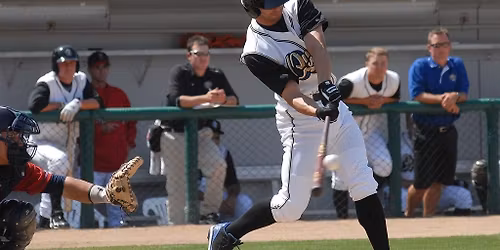 Ontario Tower Buzzers at Rancho Cucamonga Quakes