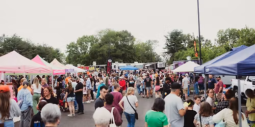 Opening Night of the 2026 Market Season!