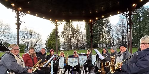 Christmas Fair in aid of St Cuthbert\u2019s Hospice at New College, Durham