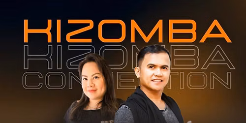 Kizomba Connection Wednesdays