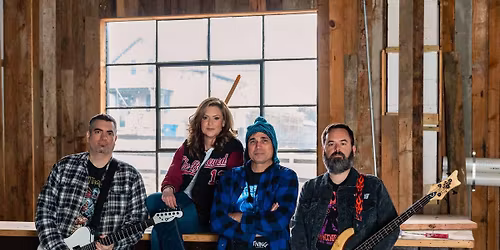 The Brewed at Spanky's Shenanigans