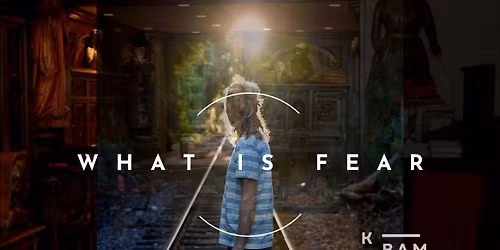 NEW DATE ! What is fear documentary trial screening