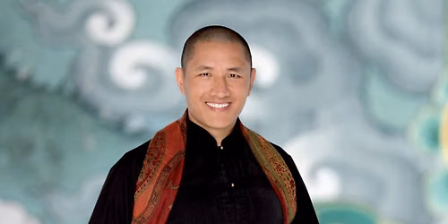 The Healing Power of Breath - TSA LUNG | SEMINAR