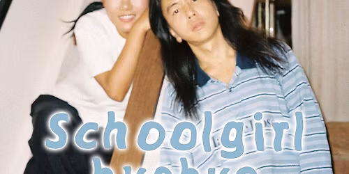 Schoolgirl Byebye Asia Tour 2025 - Kuala Lumpur