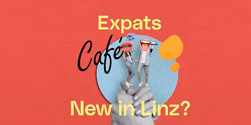 Expats Caf\u00e9