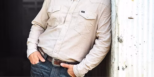 Kinch w\/ Mike Johnson and Cam Shelton at The Rev Room