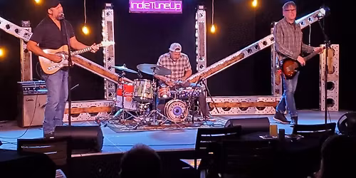 HAIRLIP DOG @ OTT HAUS PUB AND GRILL