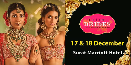 Hi Life Brides Surat
