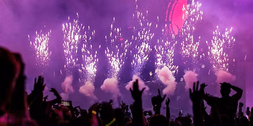 Across the Decades Dance Party