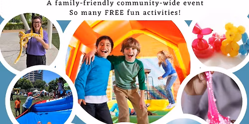 Family Fun Festival
