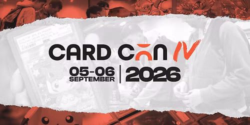 Card Con IV