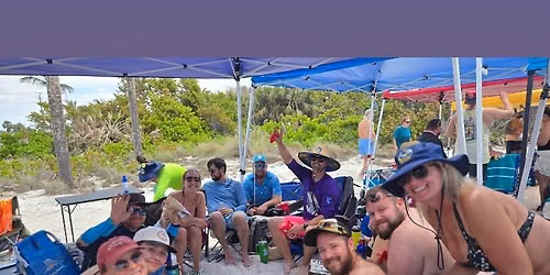 Sports and Social Beach Day