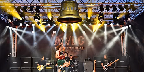 19. Kerchemer Tributenacht mit AC\/DC Tributes United