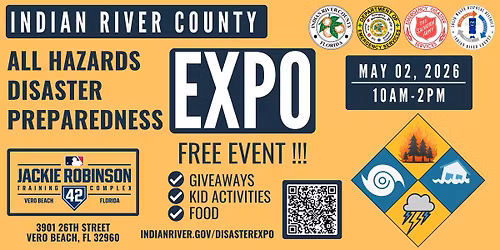 IRC - All Hazards Disaster Preparedness Expo