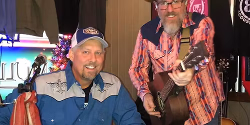 Burn n Bush Returns to Mullarkey\u2019s for a flannel party!