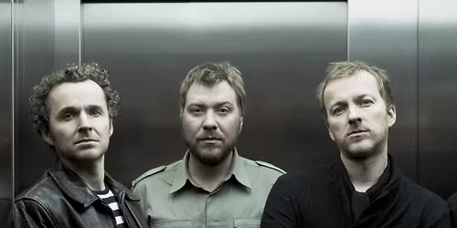 Doves Cambridge Tickets