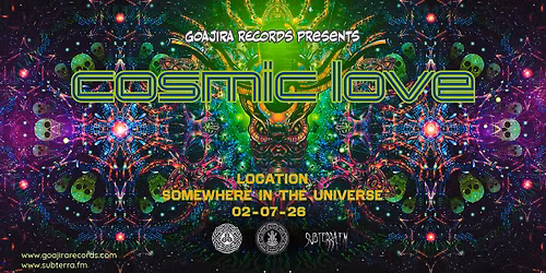 \ud83d\udc7d COSMIC LOVE: ALIEN ENLIGHTENMENT \ud83e\udef0