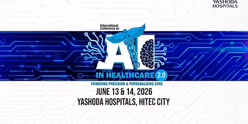 AI In Health Care 2.0