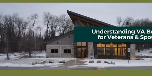 FREE Seminar: Understanding Your VA Benefits
