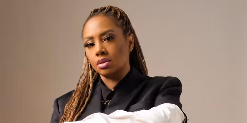 Lalah Hathaway in Huntington