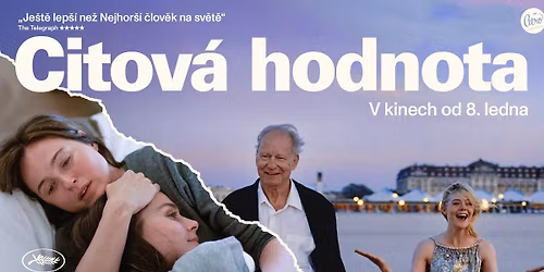 CITOV\u00c1 HODNOTA | P\u0159edpremi\u00e9ra ve Scalce