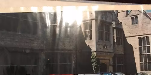 Catch up with old pals