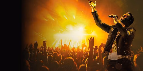 One Vision of Queen feat. Marc Martel