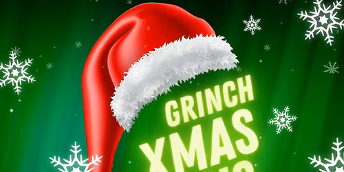 November Grinch Minis