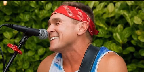 Brant Quick Live @ the Ale House Bar & Grill