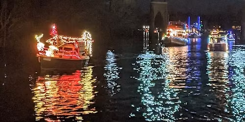 8th Annual Rivertown Regatta