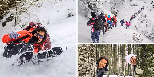 Traseu montan din R\u00e2\u0219nov \u0219i p\u00e2n\u0103 \u00een Bu\u0219teni #4