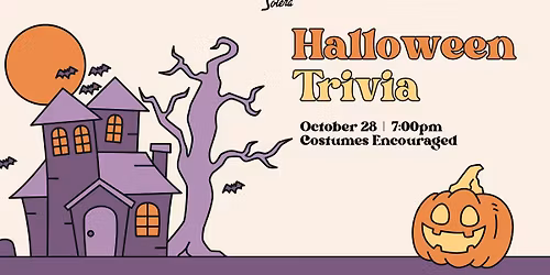 Halloween Trivia 