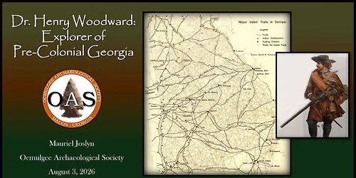 OAS August Monthly Meeting