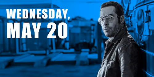 Albert Castiglia 5\/20