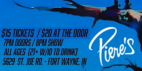 Phil Plays Dead "A Tribute to the Grateful Dead" & Strange Floyd "A Tribute to Early Pink Floyd Era"