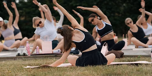 WellFest - Wellness Festival