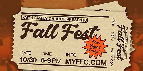 Fall Fest