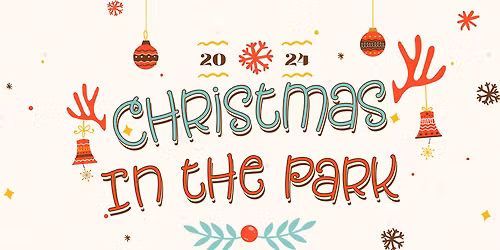 Parking Feelz Like Christmaz