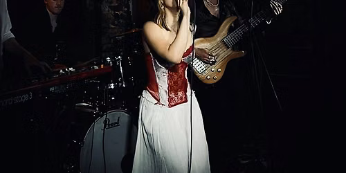 Alicia Daydreams | Live @theroxy