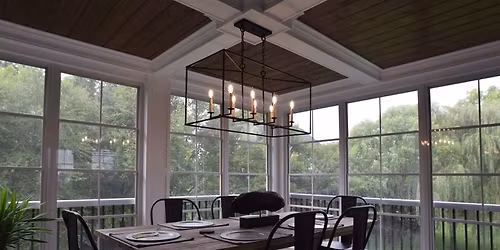 2026 Louisville Home + Garden Show 