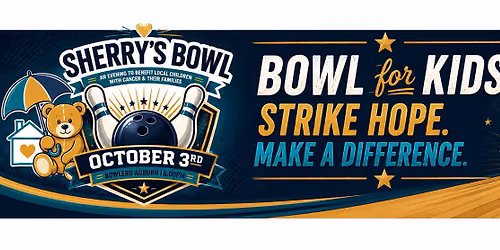 Sherry's Bowl