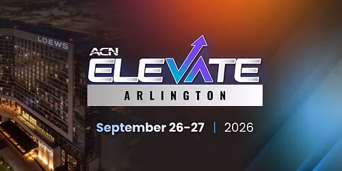 ELEVATE Arlington