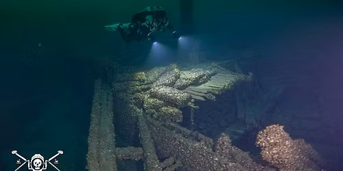 Lake Erie Shipwreck Seminar